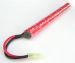 8.4v 1500mAh Stick